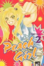 Watch Peach Girl 1channel